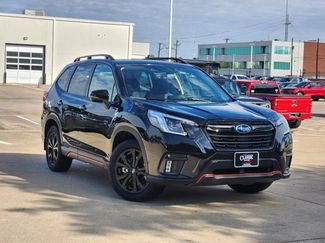 Used 2022 Subaru Forester Sport video 2