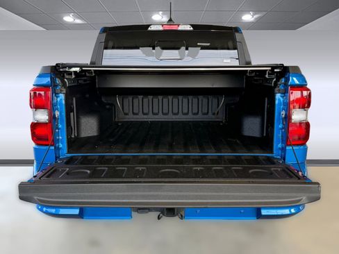 Certified 2025 Ford Maverick Lobo image 32