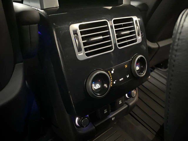 Used 2020 Land Rover Range Rover Autobiography AWD/4WD image 74