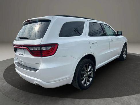 Used 2017 Dodge Durango GT w/ Premium Group AWD/4WD image 5