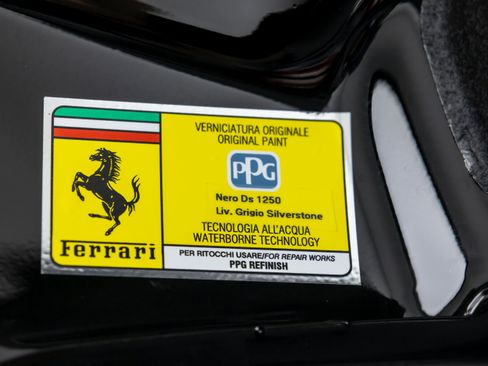 Used 2026 Ferrari Purosangue AWD/4WD image 24