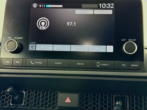 Certified 2023 Honda CR-V LX image 16