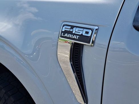 Certified 2021 Ford F150 Lariat AWD/4WD image 33