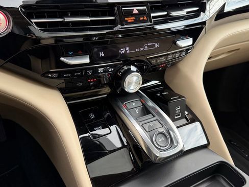 Certified 2026 Acura MDX Technology Package image 28