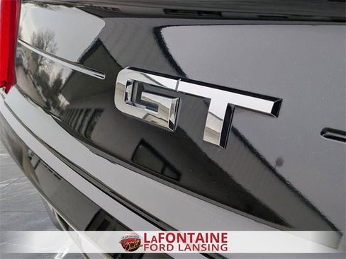 Used 2022 Ford Mustang GT w/ Equipment Group 301A image 10