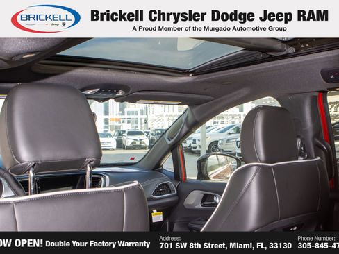 New 2026 Chrysler Pacifica Limited w/ S Appearance Package image 18