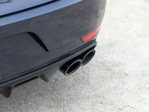 Certified 2021 Porsche Macan GTS AWD/4WD image 20