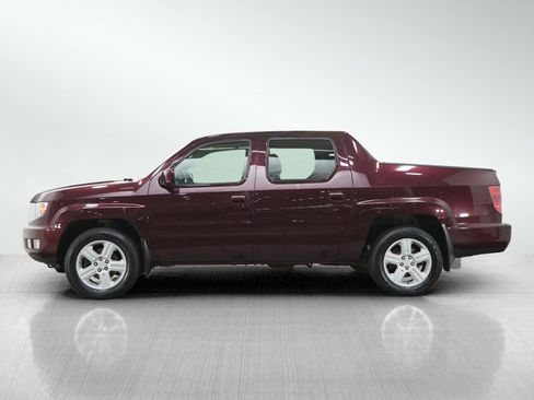 Used 2011 Honda Ridgeline RTL image 2
