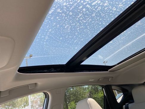 New 2026 Nissan Murano SL AWD/4WD image 24