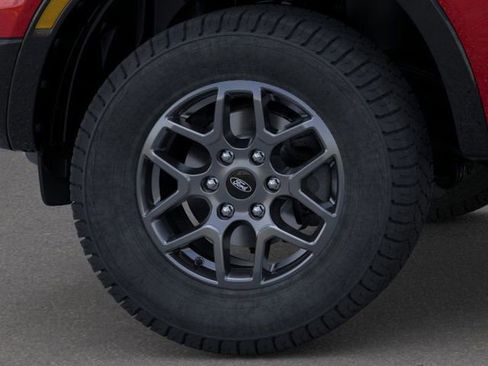 New 2025 Ford Ranger XLT w/ FX4 Off-Road Package image 19