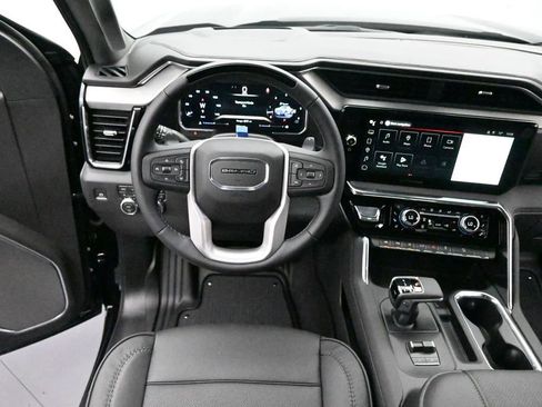 New 2026 GMC Sierra 1500 Denali AWD/4WD image 20