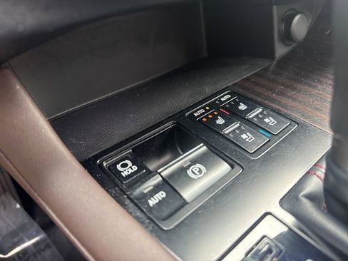 Used 2018 Lexus RX 350L 350L image 25