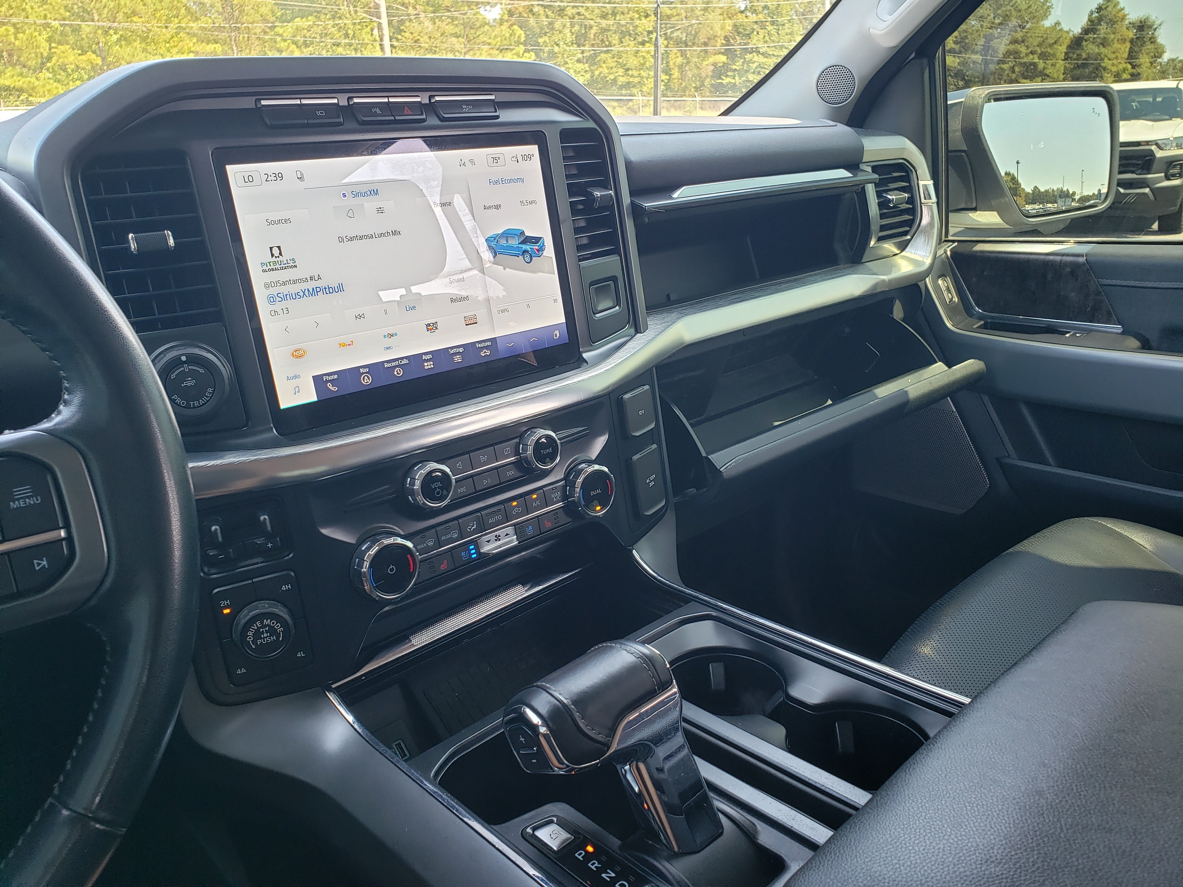 Used 2022 Ford F150 Lariat AWD/4WD image 20