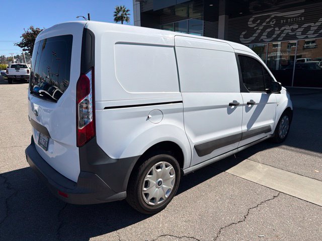 Used 2018 Ford Transit Connect XL FWD image 4