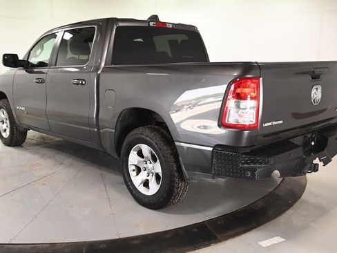 Used 2022 RAM 1500 Lone Star image 6