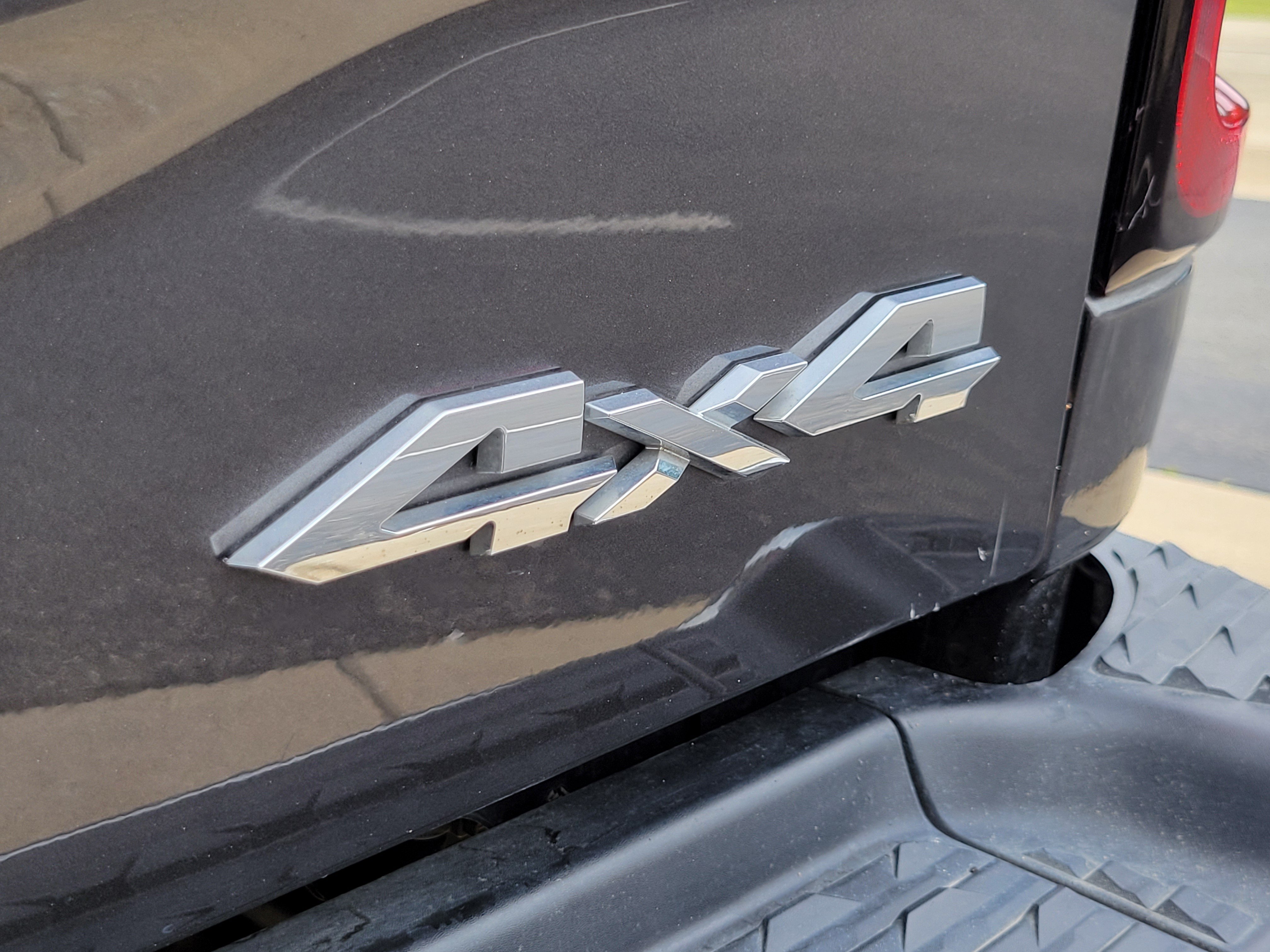 Used 2025 RAM 2500 Big Horn AWD/4WD image 25