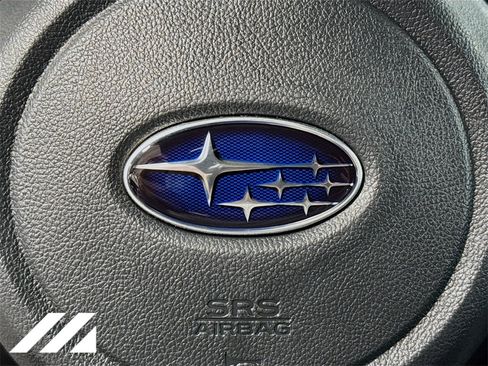 New 2026 Subaru Forester Touring image 35