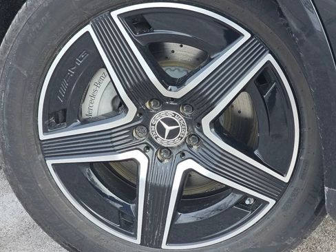 New 2026 Mercedes-Benz GLC 300 4MATIC image 11