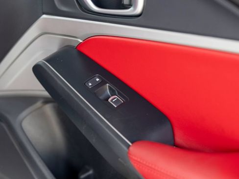 Used 2024 Acura Integra A-Spec FWD image 70