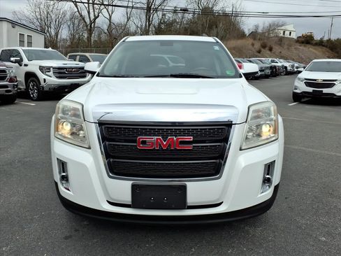 Used 2010 GMC Terrain SLT image 11