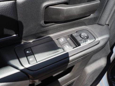 New 2026 RAM 5500 Tradesman image 14