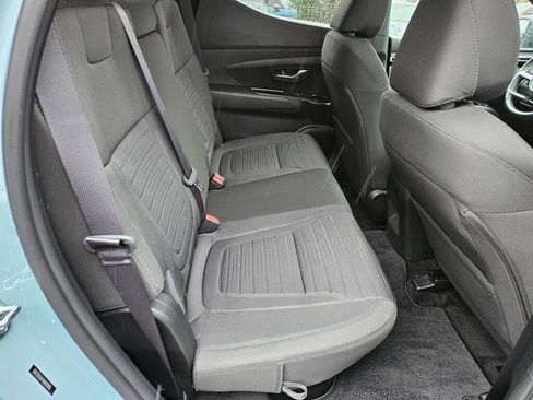 Used 2022 Hyundai Santa Cruz SEL Premium AWD/4WD image 13