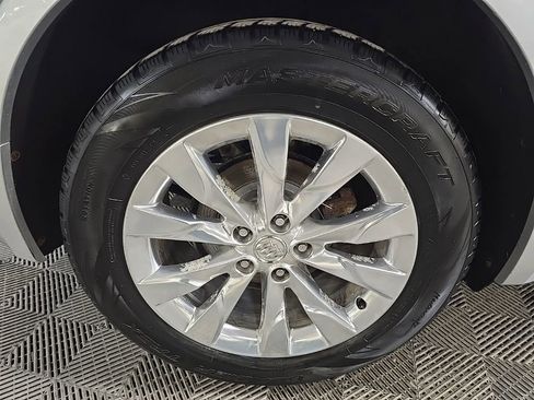 Used 2018 Buick Envision Essence AWD/4WD image 14