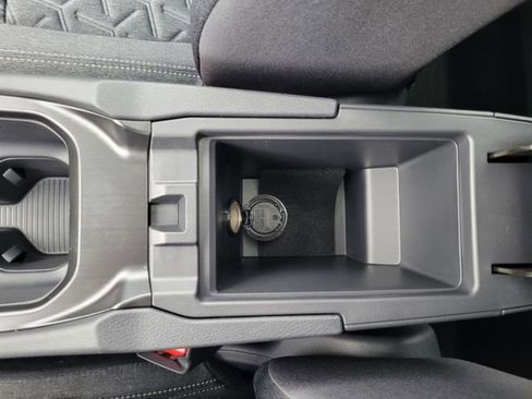 New 2026 Nissan Kicks SV w/ SV Premium Package image 26