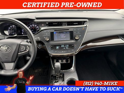Used 2014 Toyota Avalon XLE Touring image 14