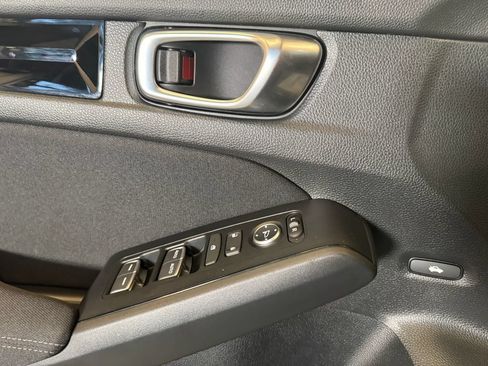 Used 2026 Honda Civic Sport image 20