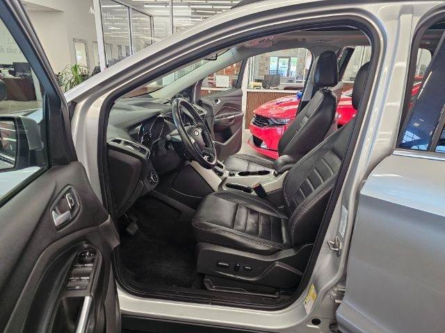Used 2013 Ford Escape SEL AWD/4WD image 8
