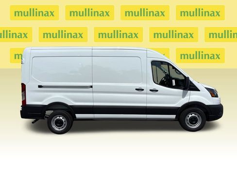New 2026 Ford Transit 250 148 Medium Roof RWD image 2