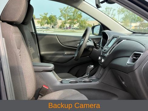 Used 2020 Chevrolet Equinox LT FWD image 6