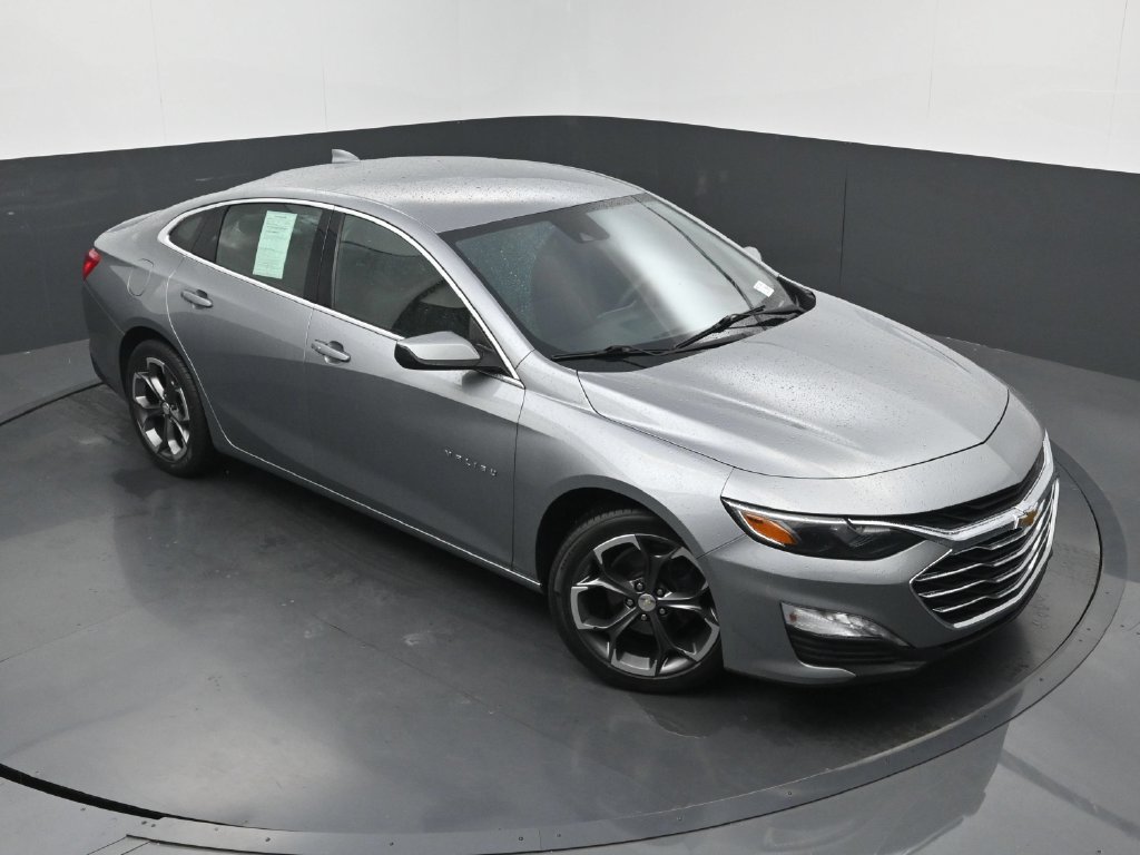 Used 2023 Chevrolet Malibu LT FWD image 27
