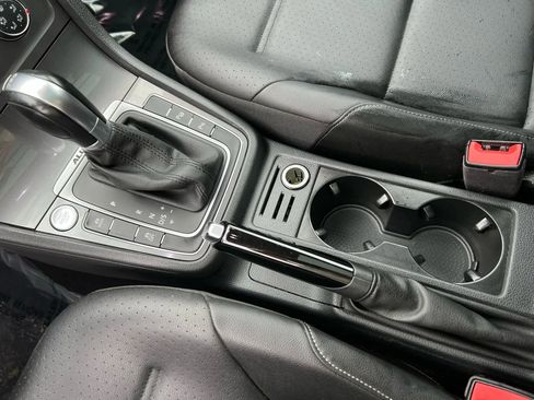 Used 2017 Volkswagen Golf Alltrack SE image 20