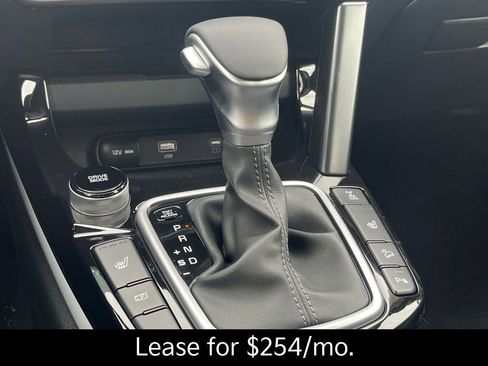 New 2026 Kia Seltos EX image 28