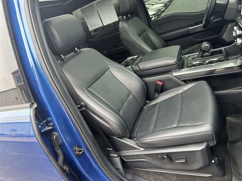 Used 2022 Ford F150 XLT w/ Equipment Group 302A High image 24