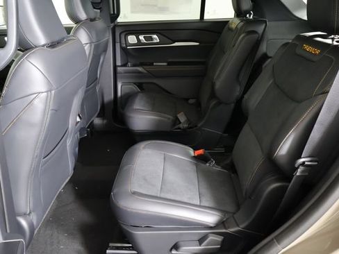 New 2026 Ford Explorer Tremor w/ Tremor Ultimate Package AWD/4WD image 14