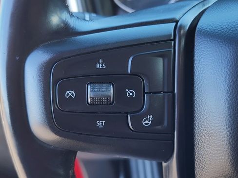 Used 2022 GMC Sierra 1500 AT4 w/ AT4 Preferred Package image 13