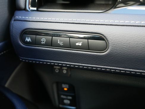 Certified 2026 INFINITI QX80 SPORT image 26