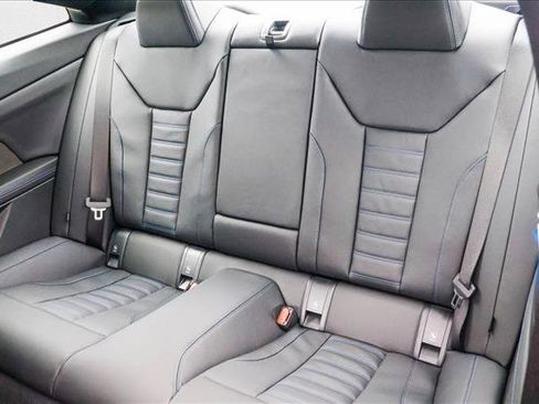 Certified 2025 BMW 440i xDrive Coupe w/ Premium Package image 20