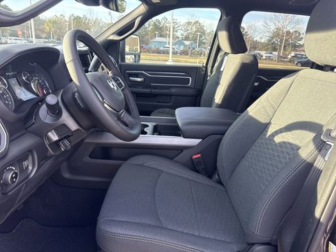 New 2026 RAM 2500 Big Horn image 14