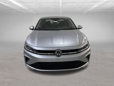 New 2026 Volkswagen Jetta S image 2