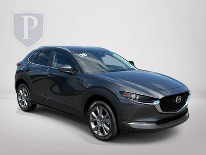 Used 2025 MAZDA CX-30 AWD 2.5 S w/ Preferred Package