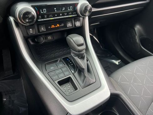 Used 2024 Toyota RAV4 XLE w/ Weather Package AWD/4WD image 29