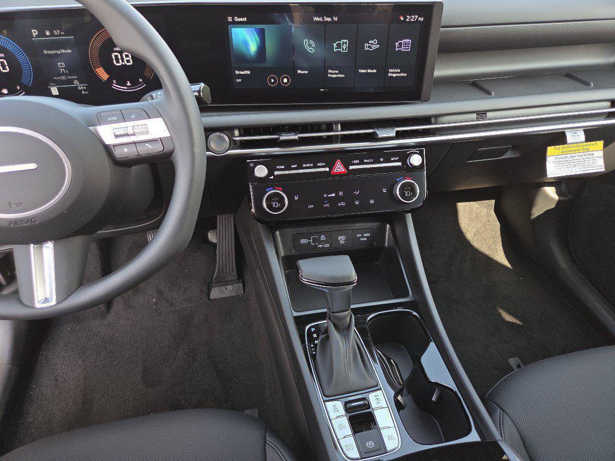 New 2026 Hyundai Tucson SEL Plus AWD/4WD image 62