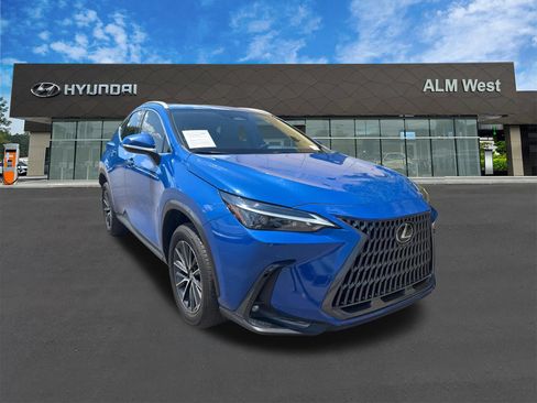 Used 2024 Lexus NX 250 FWD w/ Cold Area Package image 3