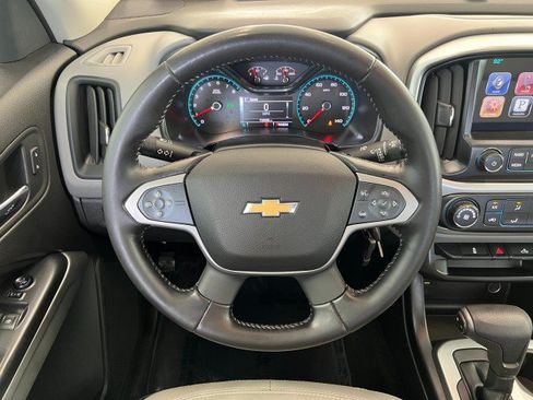 Used 2016 Chevrolet Colorado LT w/ LT Convenience Package RWD image 24