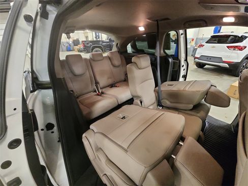 Used 2024 Honda Odyssey Touring image 34