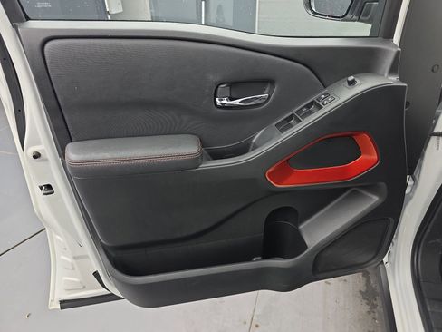 Used 2023 Nissan Frontier Pro-X w/ Pro Convenience Package image 20